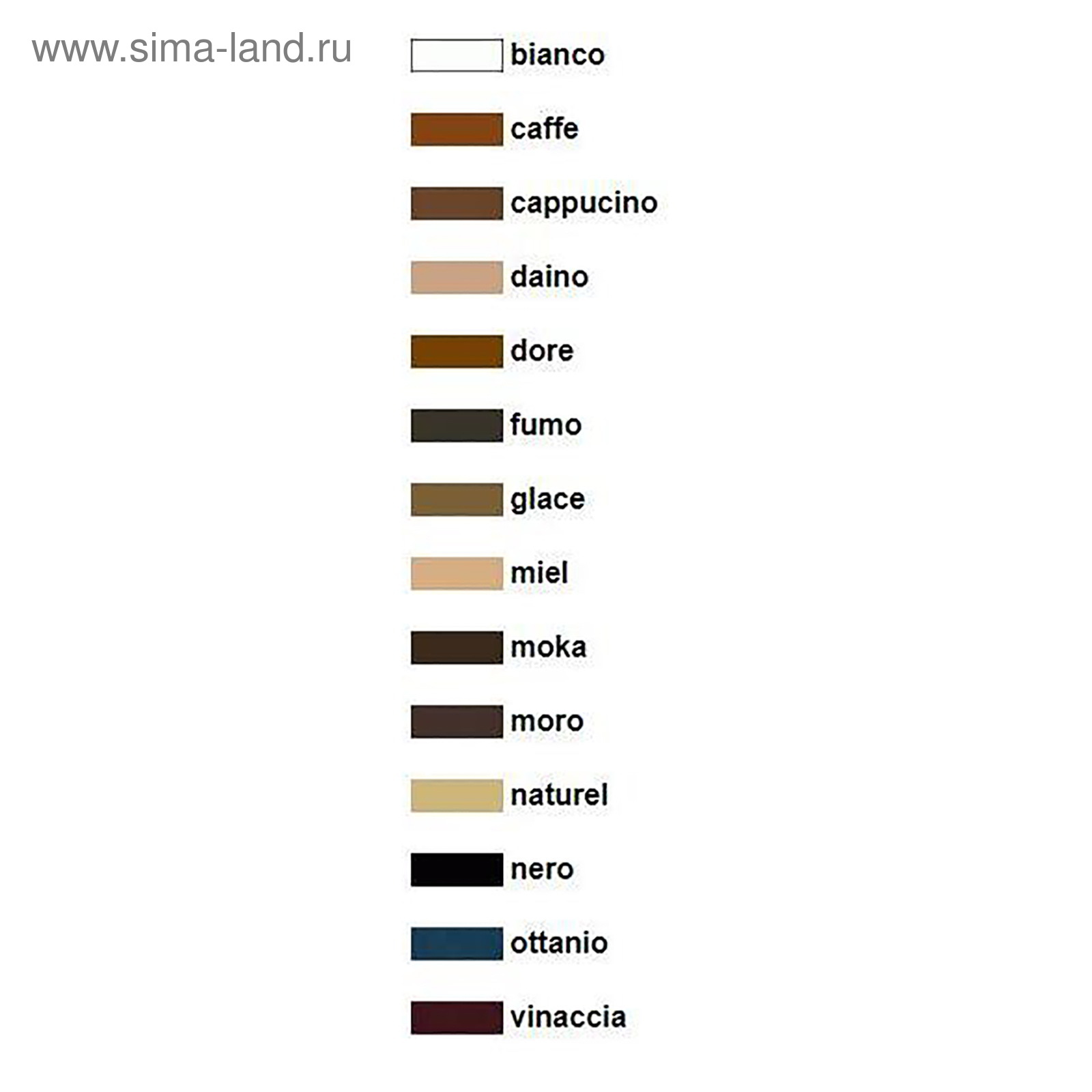 Женские гольфы Innamore высокие, капроновые, 40 den, размер UNI, бежевый - купит