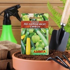 Семена Кабачок «На любой вкус», смесь, 12 шт., «Аэлита» - Фото 7