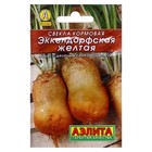 Семена Свекла "Эккендорфская" желтая "Лидер", кормовая, 3 г , - Фото 1