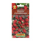 Семена Земляника «Барон Солемахер», ремонтантная, 0.04 г, «Аэлита» - Фото 1