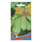 Семена Кабачок цукини «Казанова », F1, 5 шт., «Уральский дачник» - Фото 3