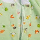 Комбинезон, рост 56 см, цвет МИКС Км-252-01_М - Фото 5