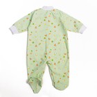 Комбинезон, рост 56 см, цвет МИКС Км-252-01_М - Фото 6