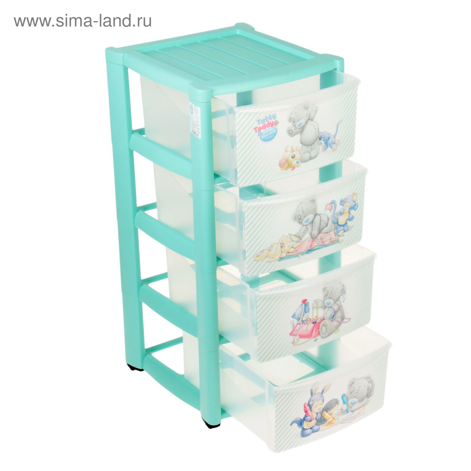 Купить Детский Комод Иркутск