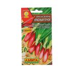 Семена Лук на зелень "Красный пучок", 0,3 г - Фото 1