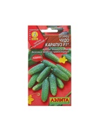 Семена Огурец "Чудо карапуз F1", 10 шт. - фото 808711357