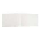 Альбом для рисования А4, 40 листов скрепка "Яркий орнамент", обложка мелованный картон - Фото 2