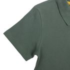 Рубашка-поло для мальчика, рост 146 (76) см, цвет зелёный - Фото 3