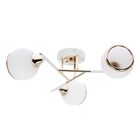 Люстра MH26272/3 "Стиль" E27 60W 45х45х24 см - Фото 1