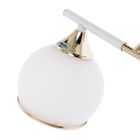 Люстра MH26272/3 "Стиль" E27 60W 45х45х24 см - Фото 3