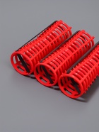 Бигуди на резинке, d=2 см, 12 шт., МИКС - Фото 2