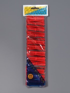 Бигуди на резинке, d=2 см, 12 шт., МИКС - Фото 5