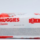 Подгузники HUGGIES Classic (4-9 кг), 16 шт - Фото 3