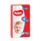 Подгузники Classic (7-18 кг), 50 шт. - Фото 10