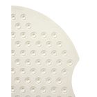 SPA-коврик противоскользящий Tecno+, цвет белый - Фото 3