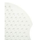 SPA-коврик противоскользящий Tecno+, цвет белый - Фото 3