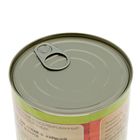 Влажный корм Prolapa Premium для собак, курица и индейка в соусе, ж/б, 1240 г. - Фото 2