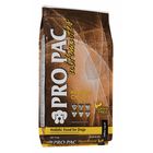 Сухой корм Pro Pac Ultimates Holistic беззерновой, курица/картофель, 12 кг. - Фото 1