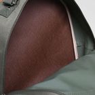 Рюкзак школьный, 2 отдела на молниях, 2 наружных кармана, цвет хаки - Фото 5