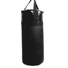 Мешок боксерский «Кирза» на стропах (10 кг, h - 60 м) МИКС - Фото 1