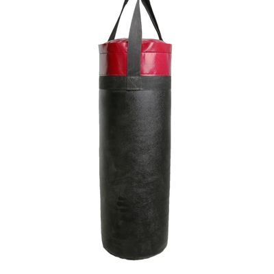Мешок боксерский «Кирза» на стропах, 45 кг, h –125 см