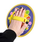 Игра «Липкий мяч», цвета МИКС - Фото 3