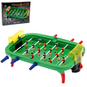 Настольный футбол Soccer deluxe (1892419) - Купить по цене от 940.50 ...