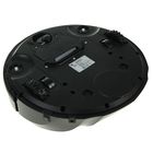 Робот-пылесос Kitfort КТ-511-1, 15 Вт, сухая уборка, 0.3 л, до 30 мин, чёрный - Фото 4