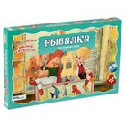 Настольная игра «Рыбалка» - Фото 1