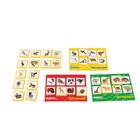 Лото «Чей малыш?» - Фото 4