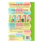 Грамматическая тетрадь № 1. Простые предложения. Глаголы во множественном числе. Существительные. Косинова Е. М. - Фото 2