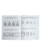 Рабочая тетрадь для детей 5-7 лет «Я решаю логические задачи», Колесникова Е.В. - Фото 3