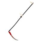 Набор косца «Трансформер»: коса «Сайга-люкс 7», 70 см, складное косовище, брусок для заточки - Фото 1