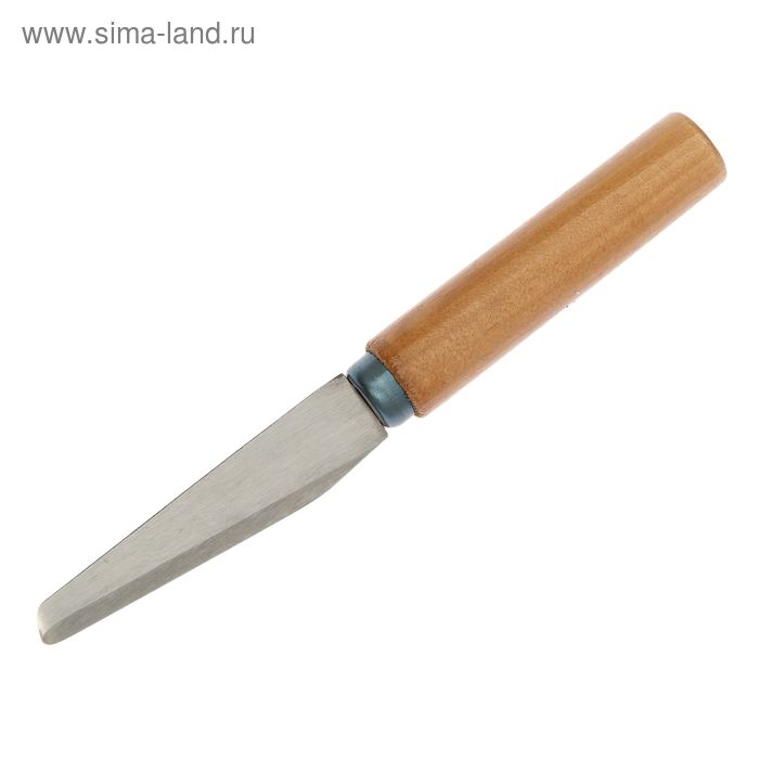 Нож садовый, обрезочный - Фото 1