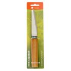 Нож садовый, обрезочный - Фото 2