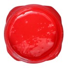 Гуашь художественная "Колер Продукт", 220 мл, в банке, красный - Фото 2