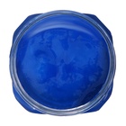 Гуашь художественная «Колер Продукт», 220 мл, в банке, голубая - Фото 2