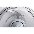 Кухонный комбайн Bosch MCM 3100W, 800 Вт, 2 скорости, 2.3 л, белый - Фото 3