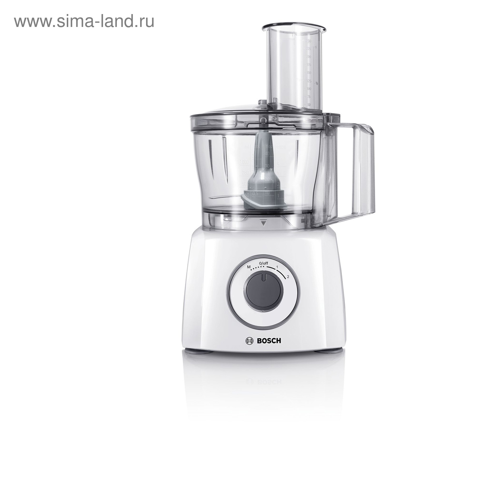 Кухонный Комбайн Bosch Mcm3110w Купить