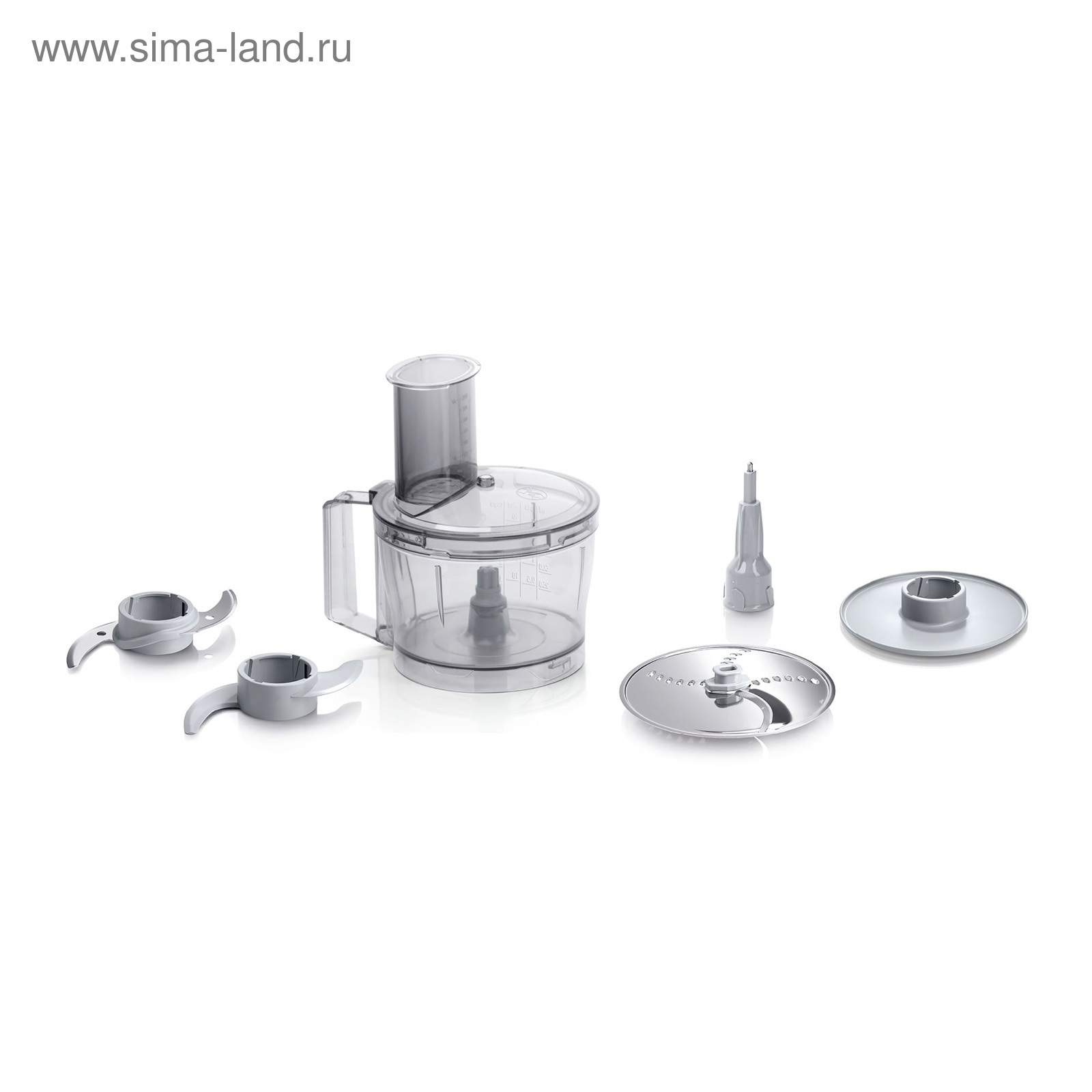 Кухонный Комбайн Bosch Mcm3110w Купить