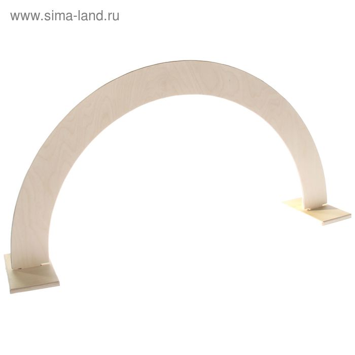 Дуга для подлезания, h=40 см - Фото 1