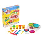 Набор игровой "Кухонная плита" Play-Doh - Фото 1