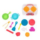 Набор игровой "Кухонная плита" Play-Doh - Фото 2