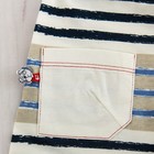 Комплект детский (футболка, шорты) "Мечтатель", рост 68-74 см, цвет бежевый/синий ВВТ-К 627_М   2146 - Фото 7