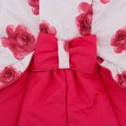 Комбинезон для девочки, рост 98 см, цвет розовый - Фото 10