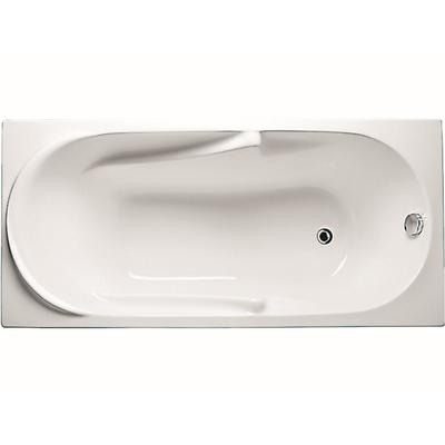 Ванна акриловая 1MarKa VITA, 150х70 см, без каркаса и панели