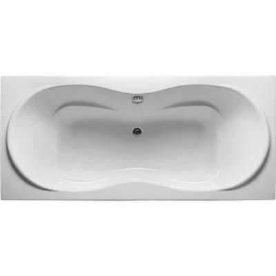 Ванна акриловая 1MarKa DINAMIKA, 180х80 см, без каркаса и панели