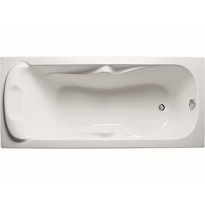 Ванна акриловая 1MarKa DIPSA, 170х75 см, без каркаса и панели