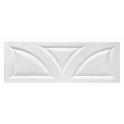Экран для ванны лицевой 1MarKa для ванны акриловой Elegance/Сlassic/Modern, 150х70 см