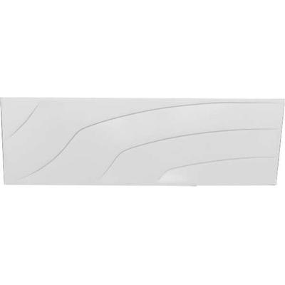 Экран для ванны лицевой 1MarKa для ванны акриловой "Александра", 160х70 см (экран)